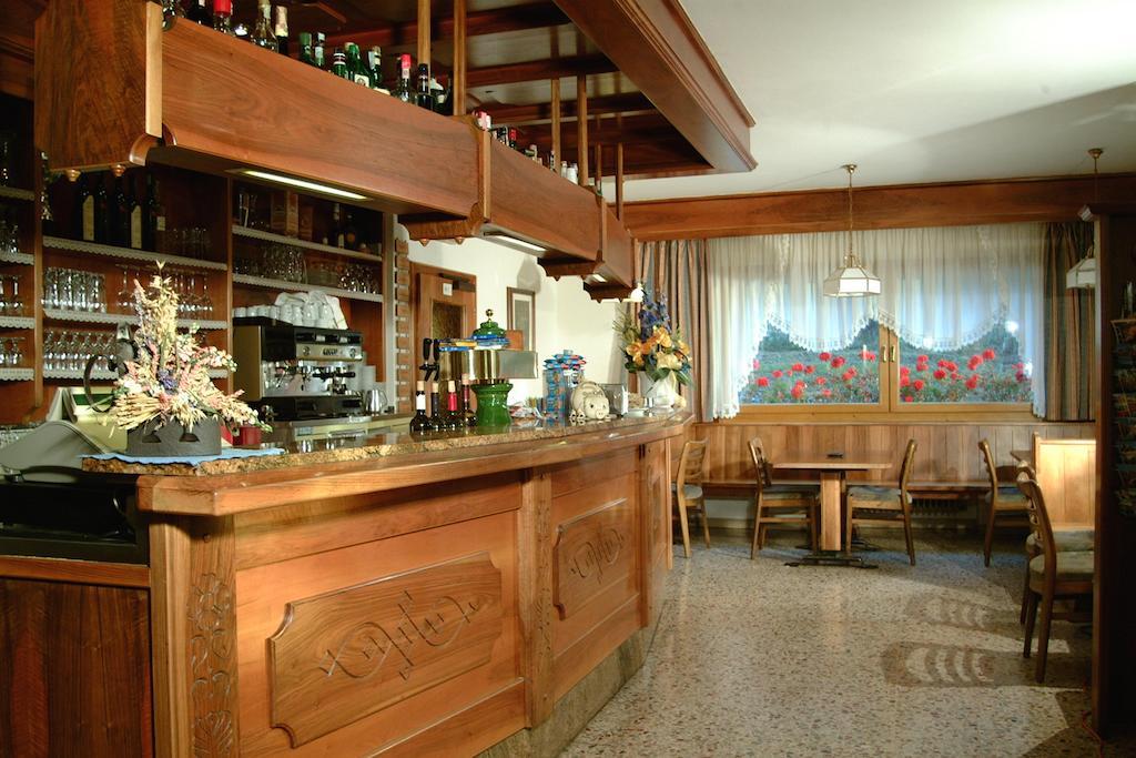 Hotel Brückenwirt - Al Ponte Montagna Exterior foto